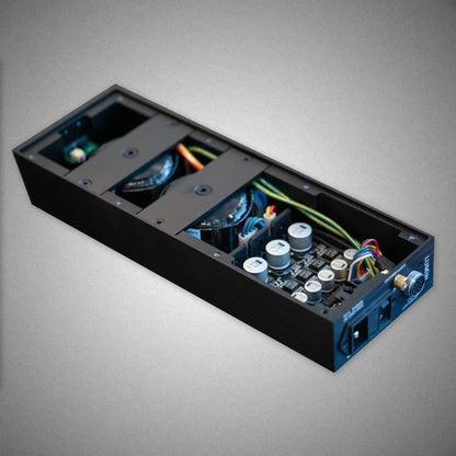 Lumin X2 Streaming Network Player LPSU - DOUGLAS HIFI