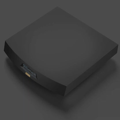 Lumin X2 Streaming Network Player Black - DOUGLAS HIFI
