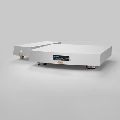 Lumin X2 Streaming Network Player with LPSU - DOUGLAS HIFI