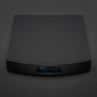 LUMIN T3X Streamer