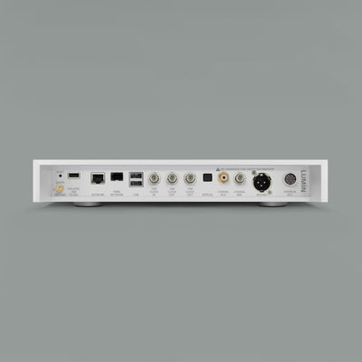 LUMIN U2X Network Streaming Transport