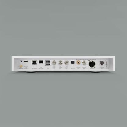 LUMIN U2X Streaming Transport