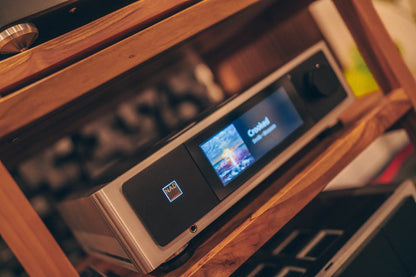 NAD Masters M33 Integrated Amplifier - Ex. Display