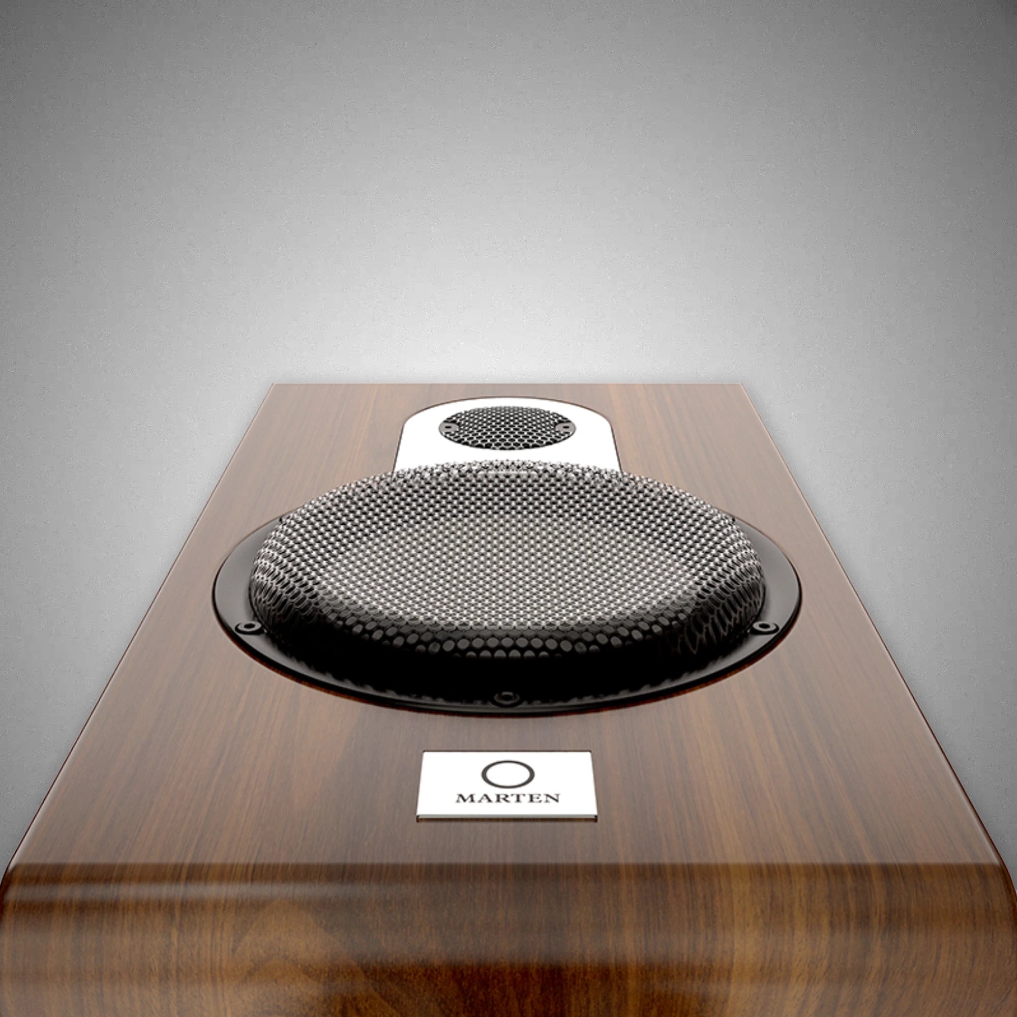 MARTEN Parker Duo Standmount Loudspeakers