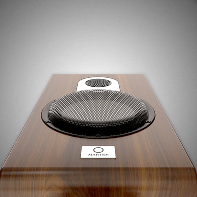MARTEN Parker Duo Standmount Loudspeakers