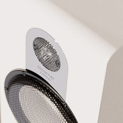 MARTEN Parker Duo Standmount Loudspeakers