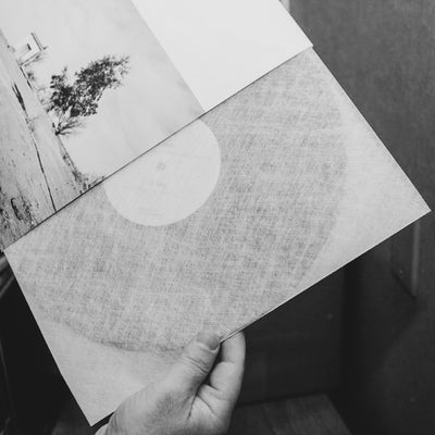 MA RECORDINGS Audiophile Inner Sleeves - 50 Pack