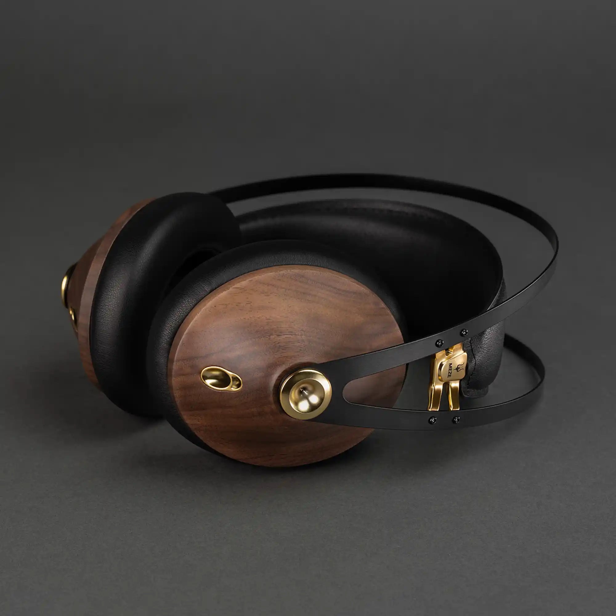 MEZE 99 Classics 2nd GEN Closed-Back Headphones