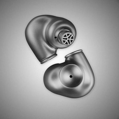 MEZE AUDIO ASTRU In-Ear Headphones - DOUGLAS HIFI