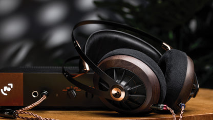 MEZE 109 Pro Open-Back Headphones