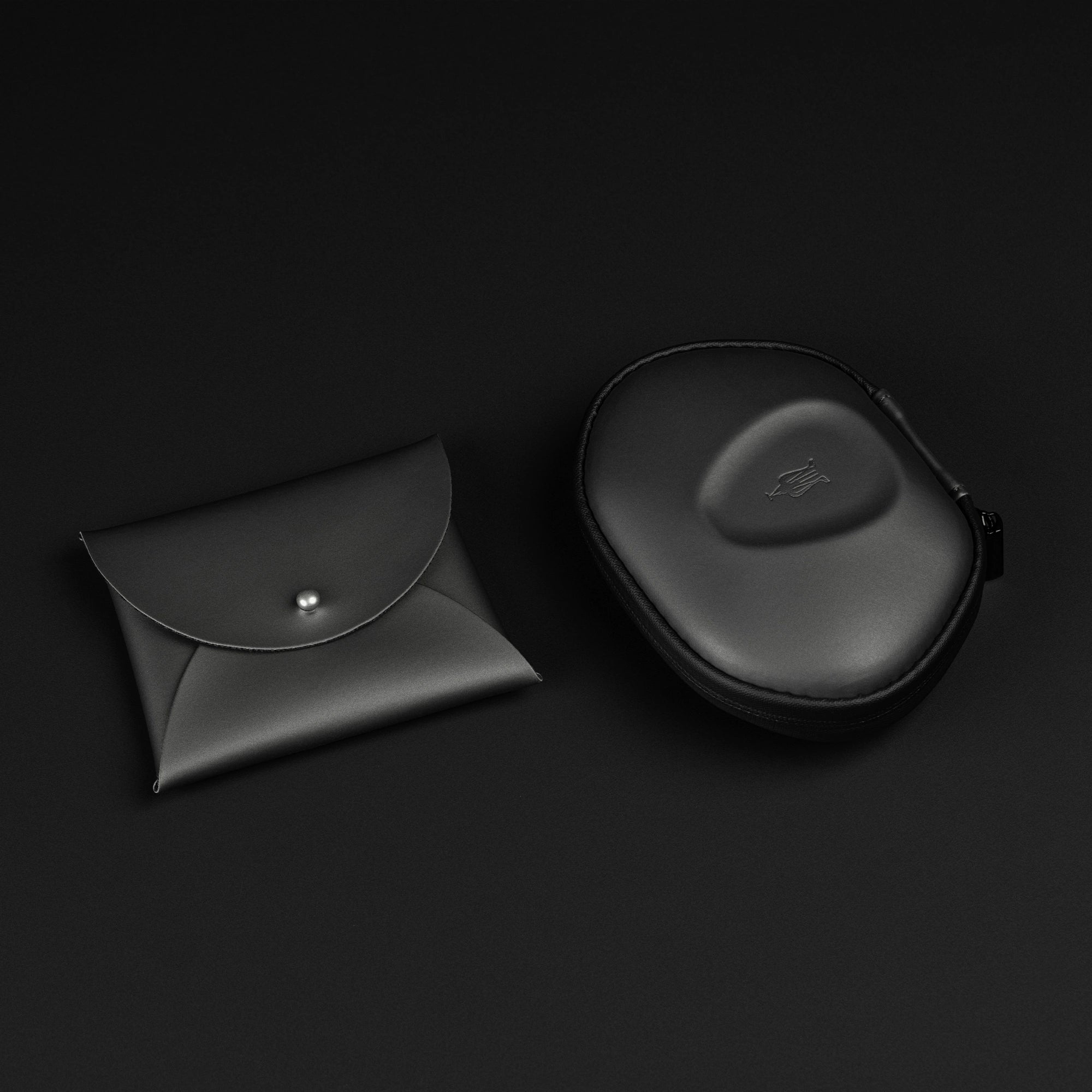 MEZE AUDIO ASTRU In-Ear Headphones Accessories 2 - DOUGLAS HIFI