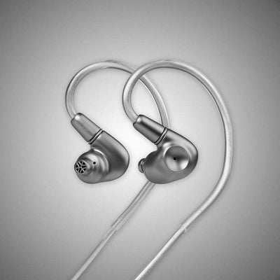 MEZE AUDIO ASTRU In-Ear Headphones with Cable - DOUGLAS HIFI