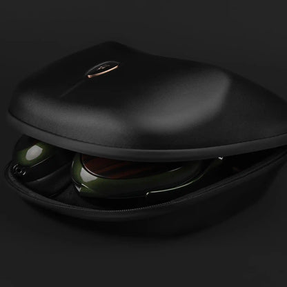 MEZE Strada Closed-Back Headphones Carry Case - DOUGLAS HIFI