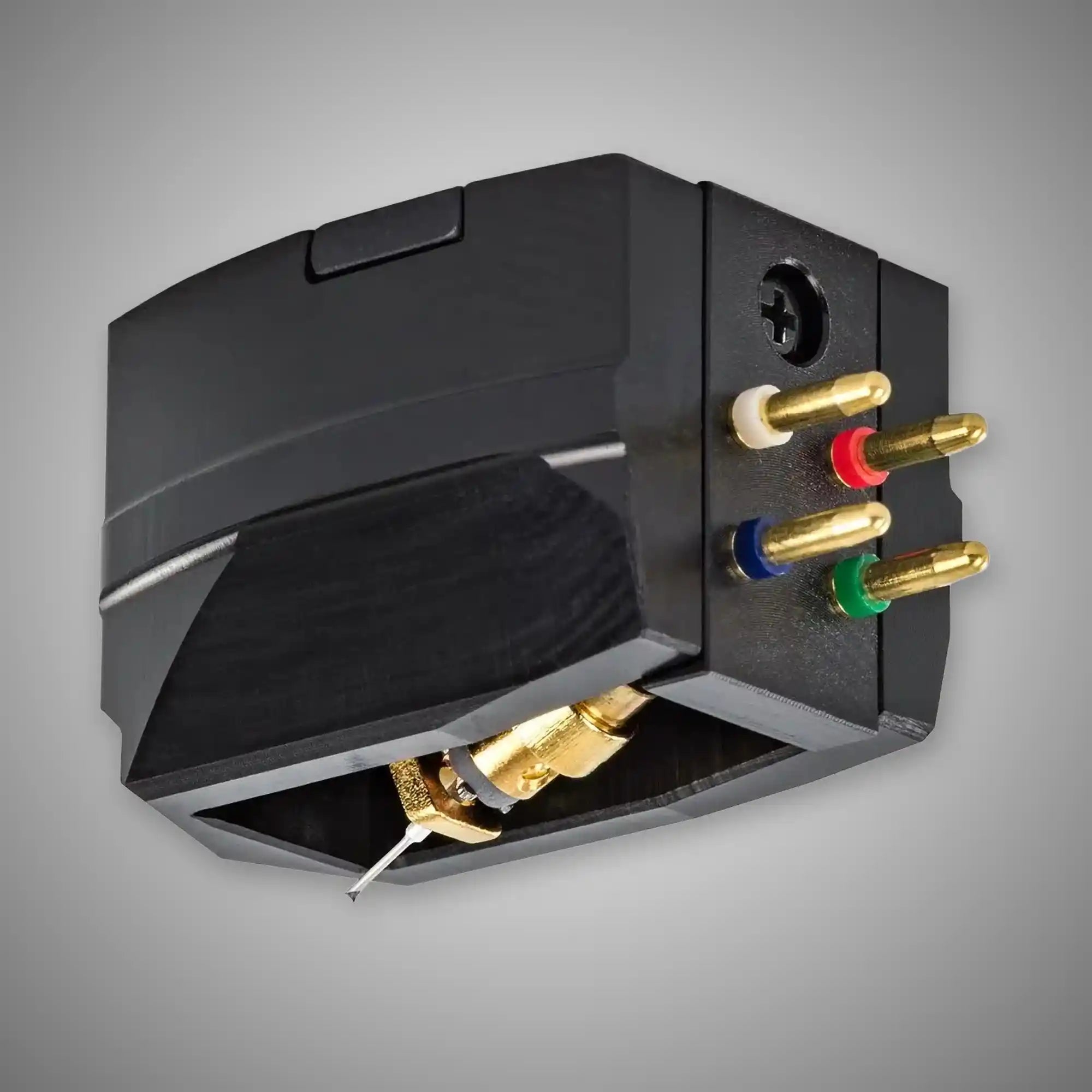 MICHELL Cusis E Moving Coil Cartridge