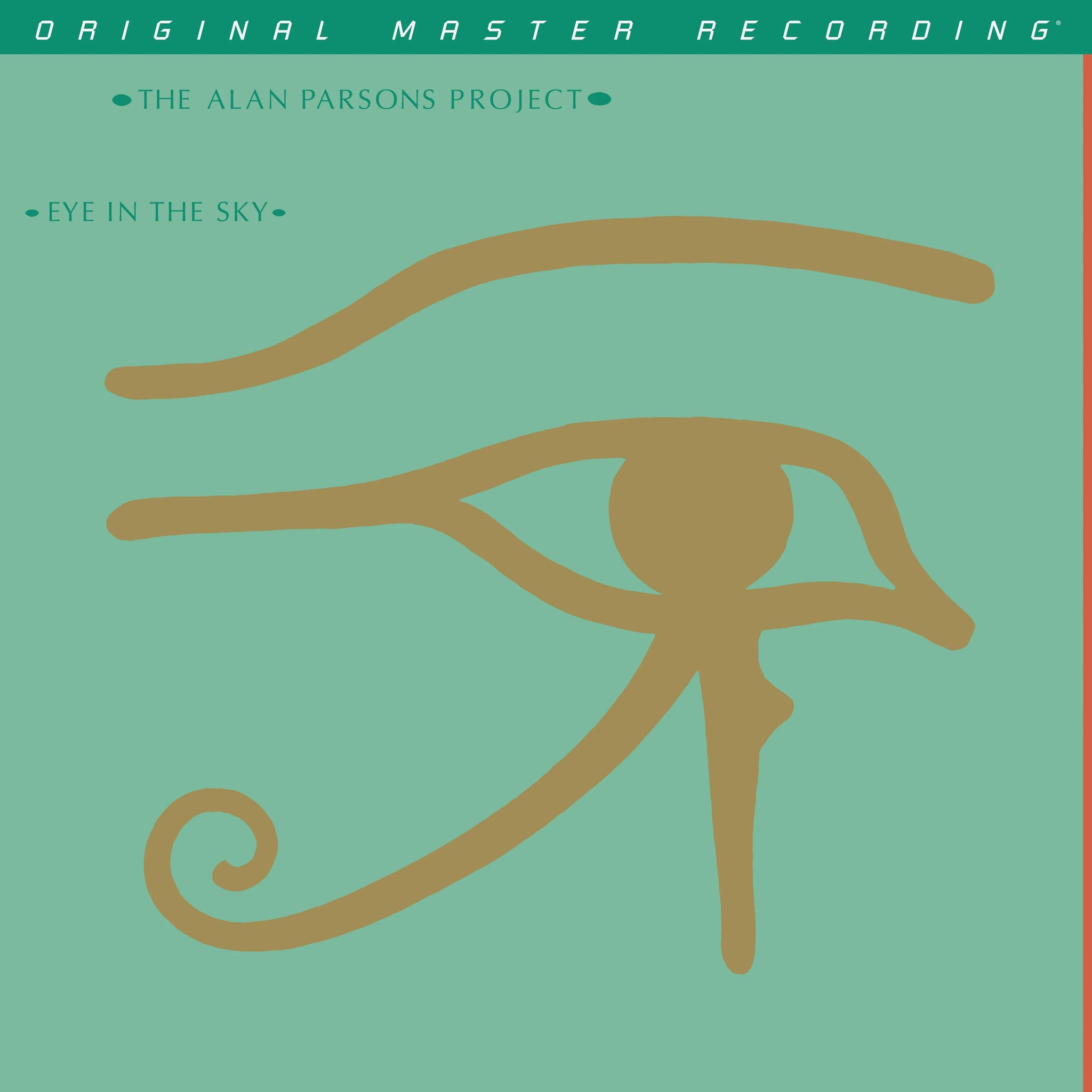 MoFi Vinyl - The Alan Parsons Project "Eye in the Sky" (45RPM 2LP)