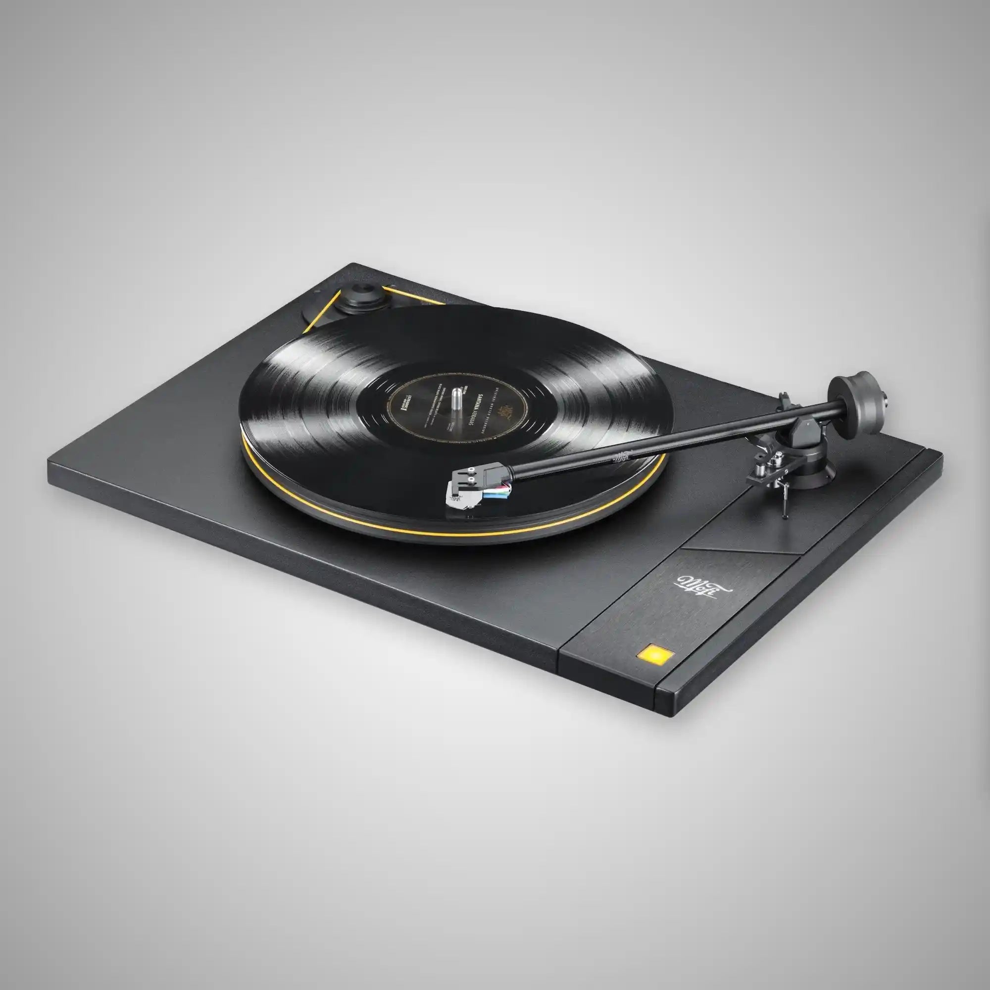 MoFi (Mobile Fidelity) Studiodeck Turntable - DOUGLAS HIFI