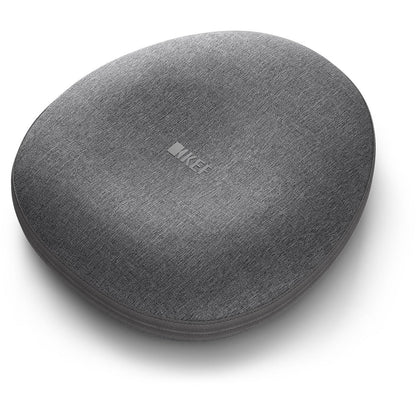 KEF MU7 Bluetooth Noise Cancelling Closed-Back Headphones