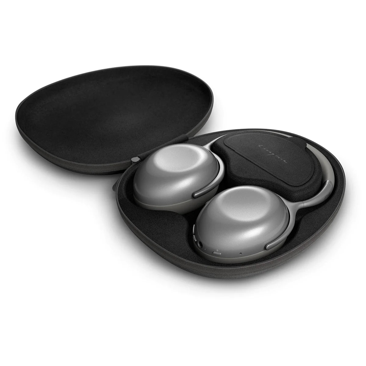 KEF MU7 Bluetooth Noise Cancelling Closed-Back Headphones