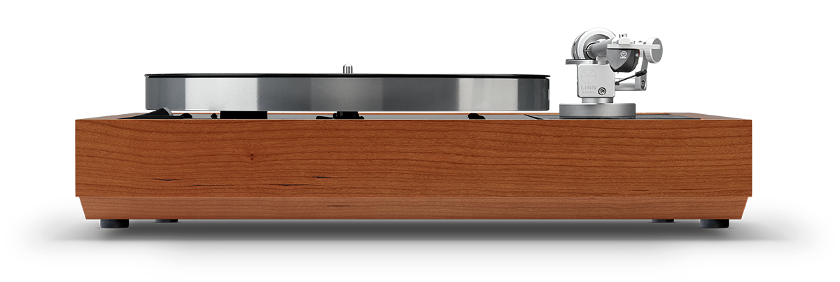 LINN Majik LP12 Turntable with Adikt MM Cartridge