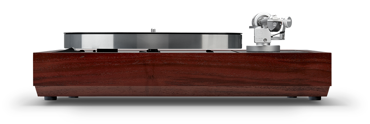 LINN Majik LP12 Turntable with Adikt MM Cartridge