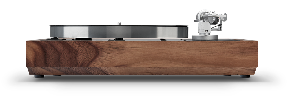 LINN Majik LP12 Turntable with Adikt MM Cartridge