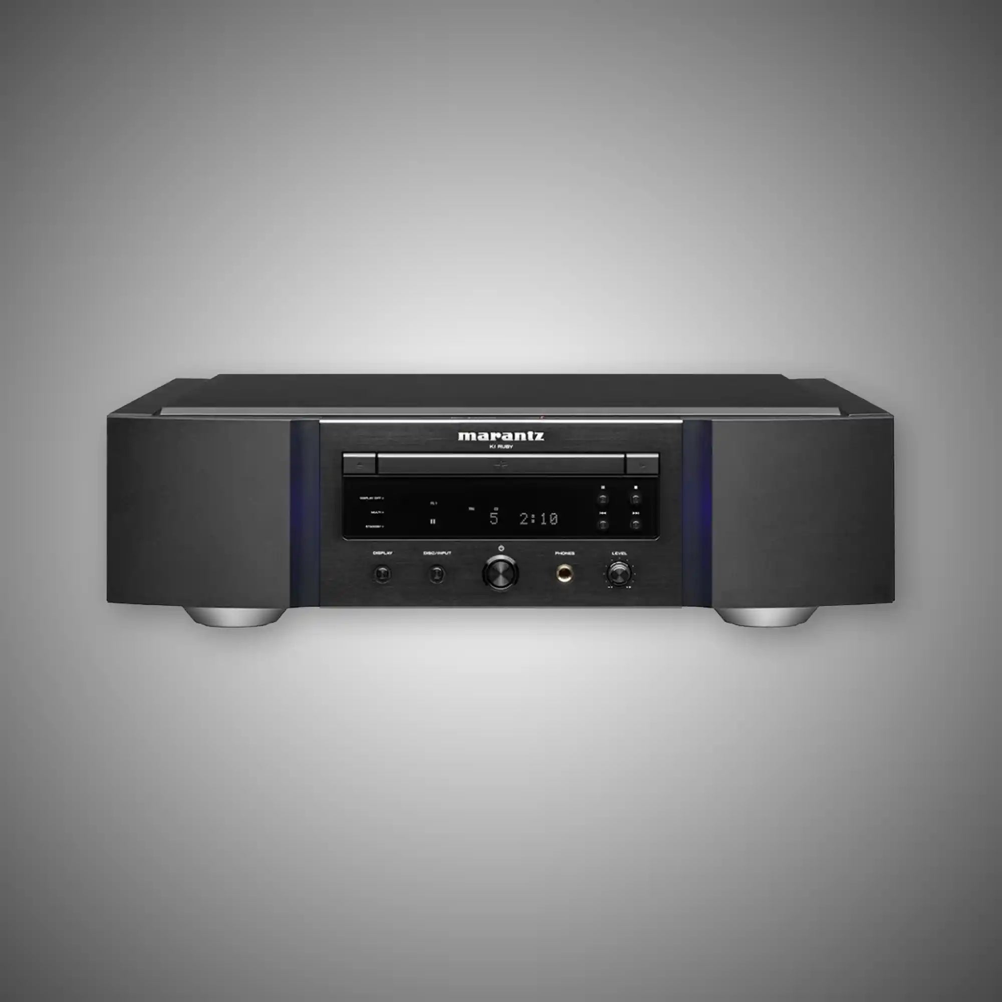 Marantz SA-10S1 CD/SACD Player with DAC (Ex. Demo) - DOUGLAS HIFI
