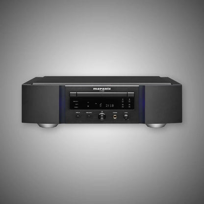 Marantz SA-10S1 CD/SACD Player with DAC (Ex. Demo) - DOUGLAS HIFI