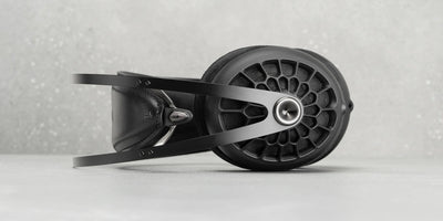 MEZE 105 AER Open-Back Headphones
