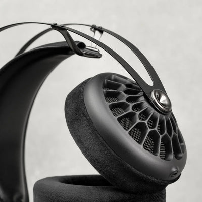 MEZE 105 AER Open-Back Headphones