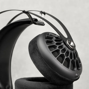 Meze 105 AER Headphones
