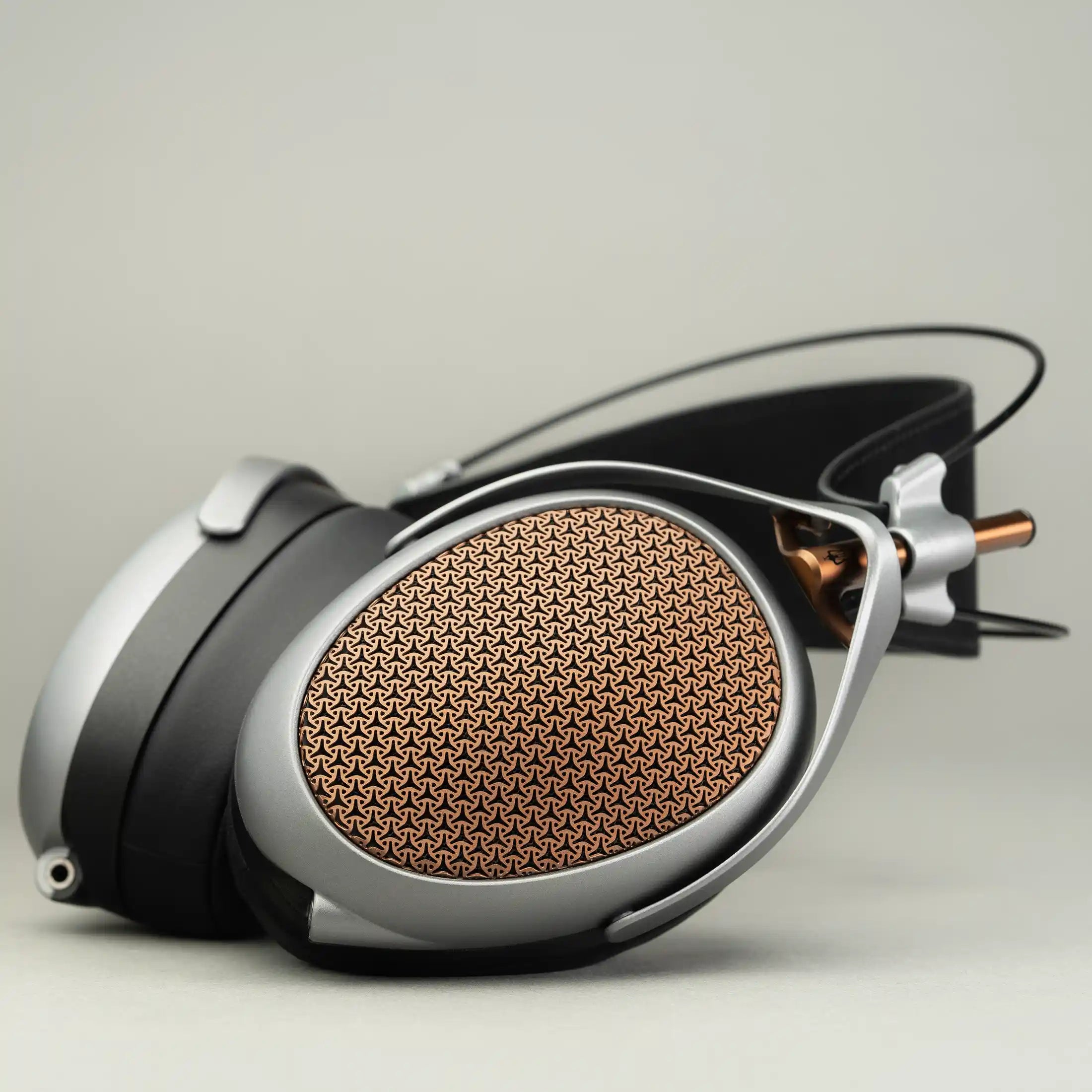 Meze POET Open Back Headphones (No Cable)- DOUGLAS HIFI