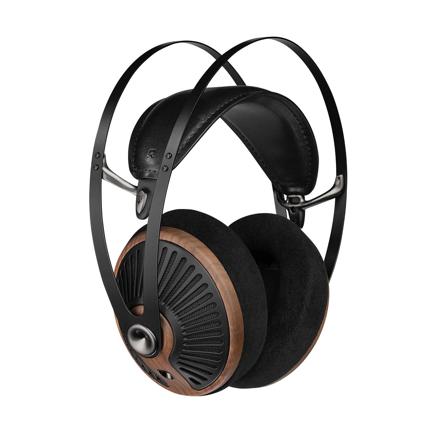 MEZE 105 SILVA Open-Back Headphones