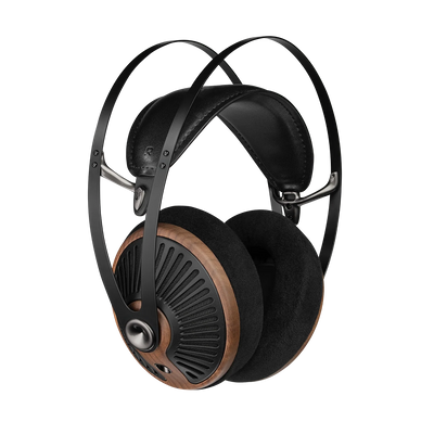 MEZE 105 SILVA Open-Back Headphones