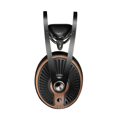 MEZE 105 SILVA Open-Back Headphones