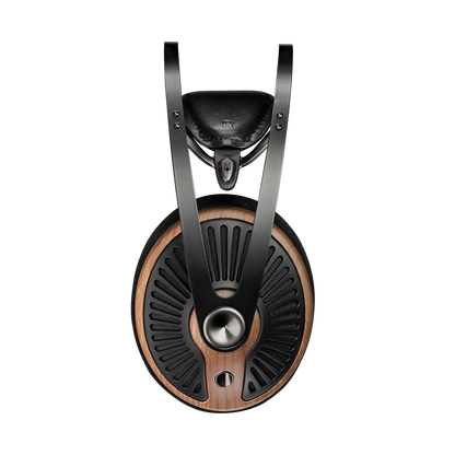 MEZE 105 SILVA Open-Back Headphones