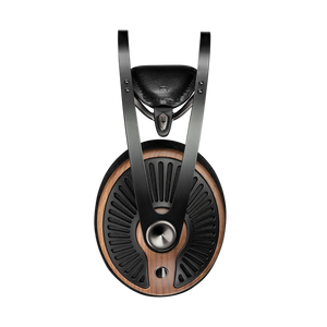 MEZE 105 SILVA Open-Back Headphones