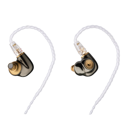 Meze ADVAR In-Ear Monitors - DOUGLAS HiFi