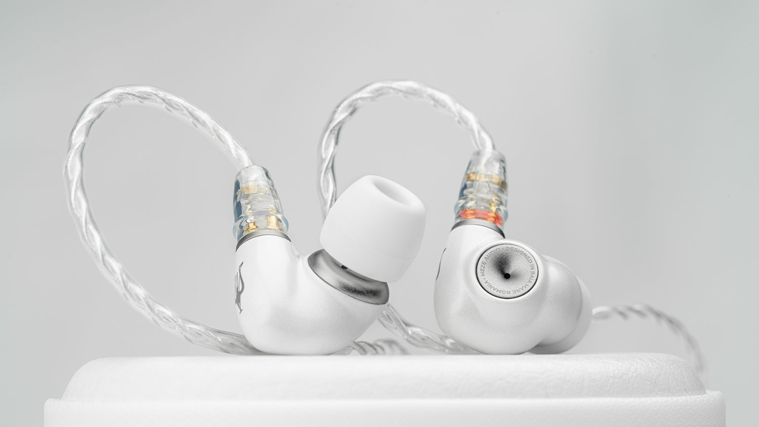 MEZE ALBA In-Ear Monitors