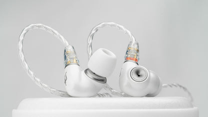 MEZE ALBA In-Ear Monitors