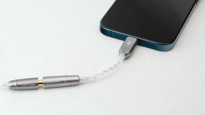 MEZE ALBA In-Ear Monitors
