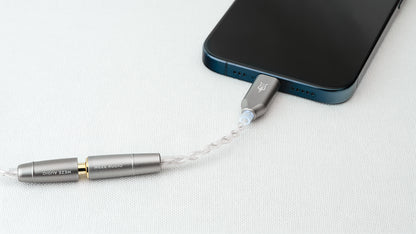 MEZE ALBA In-Ear Monitors
