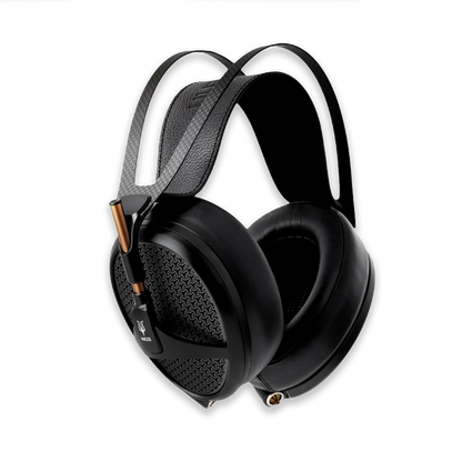 MEZE Empyrean Isodynamic Open-Back Headphones