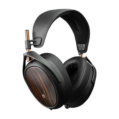 Meze LIRIC II Closed-Back Headphones - Douglas HiFi