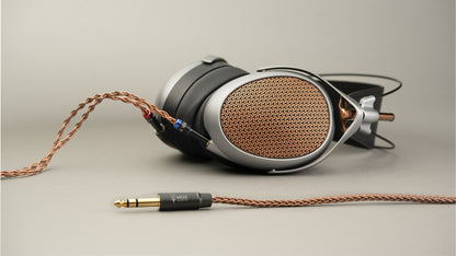 Meze POET Open Back Headphones (Lifestyle)- DOUGLAS HIFI