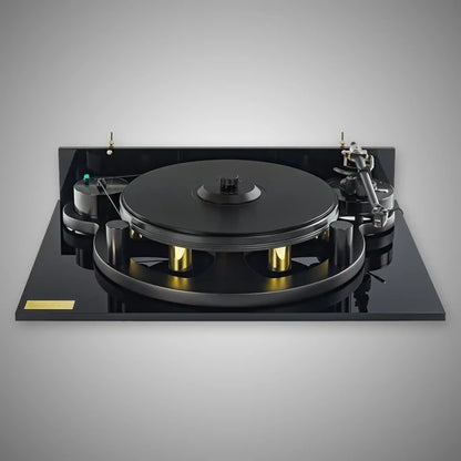 Michell GyroDec Turntable - DOUGLAS HIFI