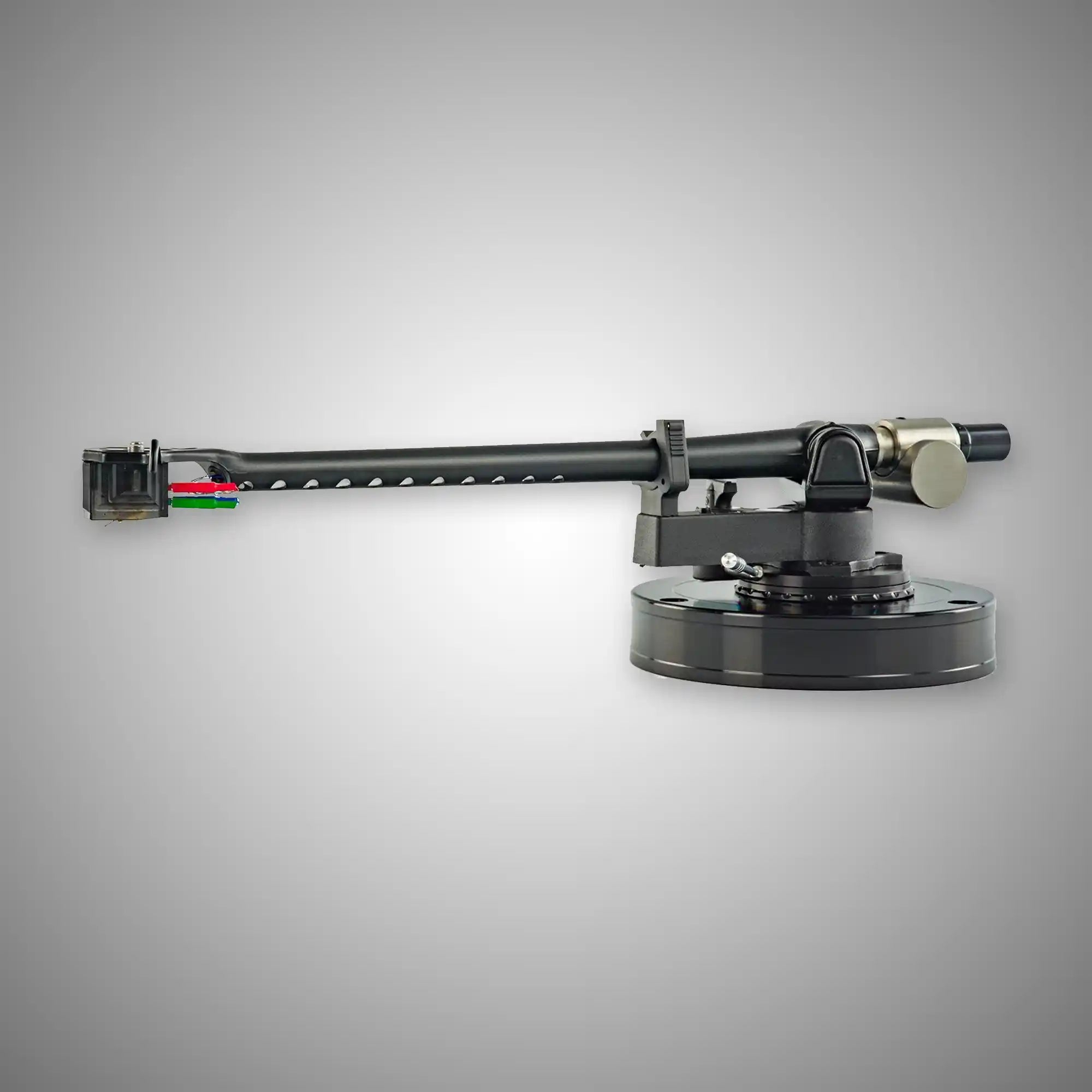 Michell TecnoArm 2 Tonearm Black - Douglas HiFi Perth