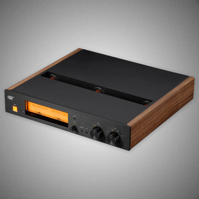 MoFI MasterPhono Phono Preamplifier (Front Angle) - DOUGLAS HIFI
