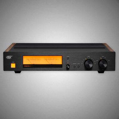 MoFI MasterPhono Phono Preamplifier (Front) - DOUGLAS HIFI