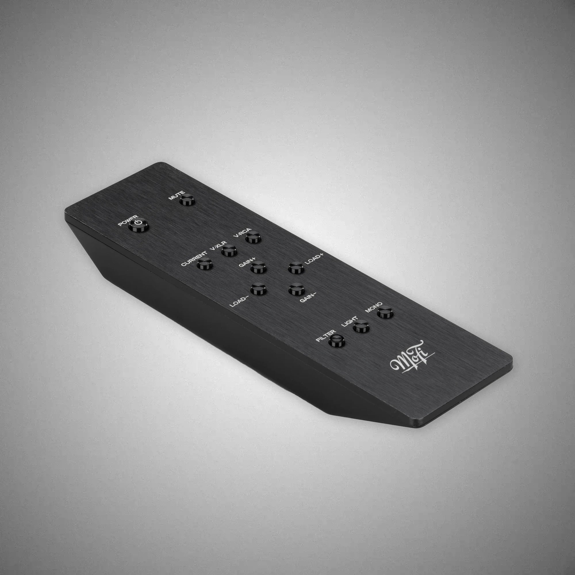 MoFI MasterPhono Phono Preamplifier (Remote Control) - DOUGLAS HIFI
