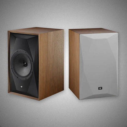 MoFI Sourcepoint 10 Master Edition Speakers Walnut - DOUGLAS HIFI